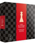 Luksuzan set za šah Mixlore - 1t