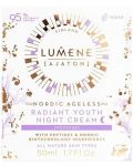 Lumene Ajaton Obnavljajuća noćna krema Nordic Ageless, 50 ml - 3t