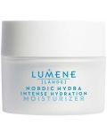 Lumene Lahde Hidratantna krema Nordic Hydra, 50 ml - 1t