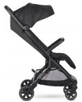 Ljetna kolica Easywalker - Mini buggy, Snap, Piccadilly Black - 2t