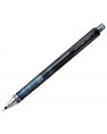 Automatska olovka Uniball Kuru Toga T – Zadimljena, 0.7 mm - 1t