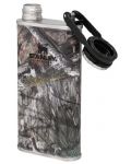 Pljoska Stanley The Easy Fill Wide Mouth - Country DNA Mossy Oak, 230 ml - 2t