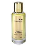 Mancera Parfemska voda Musk Of Flowers, 60 ml - 1t