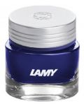 Tinta Lamy Cristal Ink - Azurite T53-360, 30ml - 1t