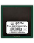 Magnet The Good Gift Movies: Harry Potter - Hogwarts Green - 2t