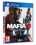 Mafia III (PS4) - 5t
