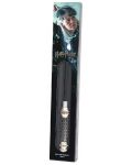Čarobni štapić The Noble Collection Movies: Harry Potter - Narcissa Malfoy, 38 cm - 2t