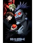 Maxi poster GB eye Animation: Death Note - Group - 1t