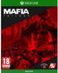 Mafia Trilogy (Xbox One) - 1t