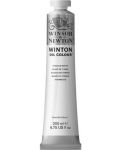 Uljana boja Winsor & Newton Winton - Bijeli titan, 200 ml - 1t