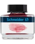 Tinta za nalivpero Schneider - 15 ml, rumenilo - 1t