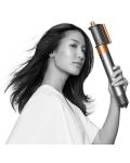 Uvijač kose Dyson - Airwrap HS05 Complete Long Diffuse, Bco/Bnk - 4t