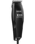 Aparat za šišanje Wahl - HomePro 100, 3-25 mm, crna - 1t