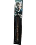 Čarobni štapić The Noble Collection Movies: Harry Potter - Luna Lovegood, 38 cm - 3t