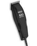 Aparat za šišanje Wahl - HomePro 100, 3-25 mm, crna - 2t