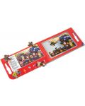 Magnetne slagalice Melissa & Doug  - PAW Patrol, Veliki kamioni - 3t