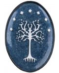 Magnet Weta Movies: The Lord of the Rings - White Tree of Gondor - 1t