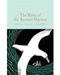  Macmillan Collector's Library: The Rime of the Ancient Mariner - 1t