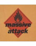 Massive Attack- Blue Lines (CD) - 1t