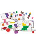 Matematičke kocke za sastavljanje Learning Resources - Stem, 100 komada - 1t