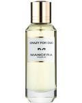 Mancera Parfemska voda Crazy For Oud, 60 ml - 1t