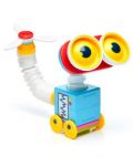 Magnetski konstruktor Smart Games Smartmax - Roboflex, 12 dijelova - 4t