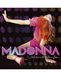 Madonna - Confessions On A Dance Floor (CD) - 1t