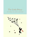 Macmillan Collector's Library: The Little Prince - 1t