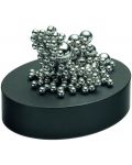 Magnetski antistres Philippi - Malo, 9 cm, 200 komada čeličnih kuglica - 1t