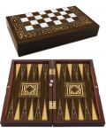 Mali Backgammon Antic Mosaic - 1t