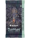 Magic The Gathering: Duskmourn House Of Horror Collector Booster - 1t