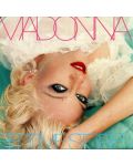 Madonna - Bedtime Stories (CD) - 1t