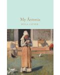 Macmillan Collector's Library: My Antonia - 1t