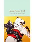 Macmillan Collector's Library: King Richard III - 1t