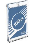 Magnetska kutija za kartice Ultimate Guard Magnetic Card Case (100 pt) - 3t