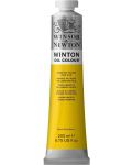 Uljana boja Winsor & Newton Winton - Kadmij žuto blijeda, 200 ml - 1t