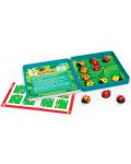 Magnetna igra Smart Games - Bubamare - 2t