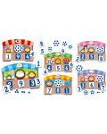 Zabavna igra Headu Montessori – Mala tržnica, bingo - 2t
