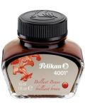 Tintarnica Pelikan - smeđa, 30 ml - 1t