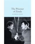  Macmillan Collector's Library: The Prisoner of Zenda - 1t