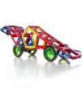 Magnetski konstruktor Smart Games Geosmart - RoboRacer - 4t