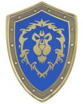 Magnet ABYstyle Games: World of Warcraft - Alliance Logo - 1t