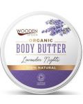 Wooden Spoon Ulje za tijelo Lavender Nights, 100 ml - 1t