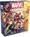 Društvena igra Marvel Champions - The Card Game - 1t