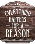 Magnet za hladnjak Gespaensterwald - Everything happens for reason - 1t
