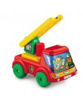 Dječja igračka – Vatrogasni automobil - 1t