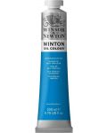 Uljana boja Winsor & Newton Winton - Cerulean, 200 ml - 1t