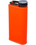 Pljoska Stanley The Easy Fill Wide Mouth - Blaze Orange, 230 ml - 2t