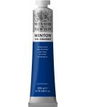 Uljana boja Winsor & Newton Winton - Ftalocianin plava, 200 ml - 1t