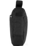 Muška torba za rame Gabol Crony Eco - Crna, 20 cm - 3t